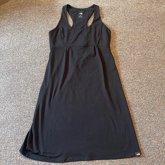 The North Face Dresses & Skirts - Women’s Racerback North Face Dress